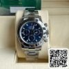 2 39 f632b4e0 1eb1 482b 8ab4 c54f1b71c7f4 Replica Rolex Daytona M116509-0071 Best 1:1 BT Factory Stainless Steel