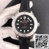 Omega Seamaster Diver 300M 210.32.42.20.01.002 1:1 Best Edition VS Factory Black Dial