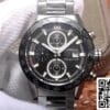 2 41 13a440e7 ce05 4d59 9e72 226b22bb9206 TAG Heuer Carrera CAR201Z.BA0714 1:1 Best Edition XF Factory Ceramic Bezel