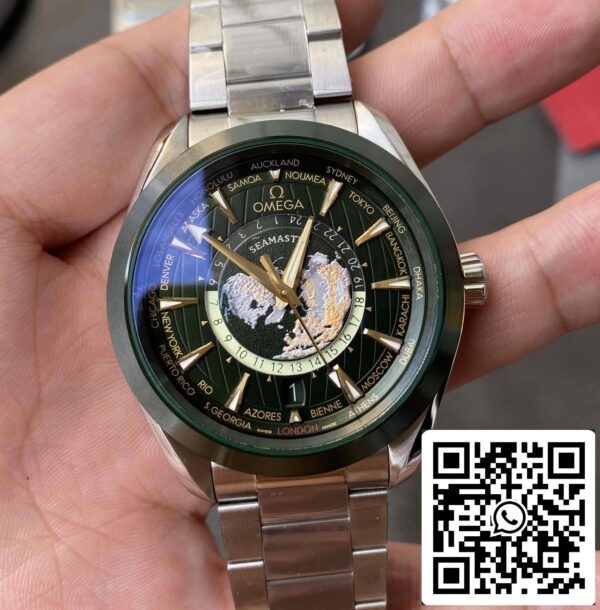 2 45 959d4852 3cf7 4970 9d20 aed7ddcc4d96鱗オメガシーマスター220.30.43.22.10.001 1:1ベスト版VS工場グリーンダイヤル