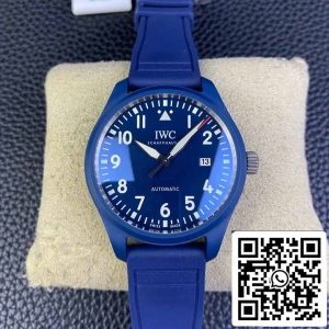 IWC パイロット IW328101 1:1 ベスト・エディション M+ ファクトリー V3 セラミックケース