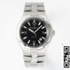 2 46 95df1386 76d7 45cd 88c4 c21da5c09c5d Vacheron Constantin Overseas 47040 1:1 Best Edition PPF Factory Stainless Steel Black Dial