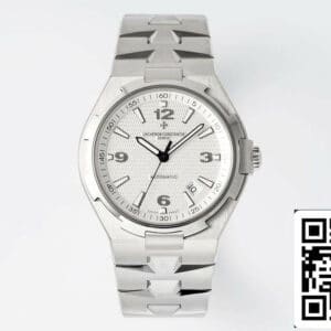 ヴァシュロン・コンスタンタン オーヴァーシーズ 47040/B01A-9093 1:1 ベスト・エディション PPF ファクトリー ステンレススティール