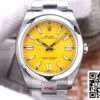 2 50 427c73ba d0f3 4e62 bf92 3921dfab2f17 Rolex Oyster Perpetual M124300-0004 41MM 1:1 Best Edition EW Factory Stainless Steel