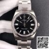 2 52 2e1b316e 3287 4d19 9b54 def2dc0a6213 ロレックスオイスターパーペチュアルM124300-0002 41MM 1:1ベストエディションEWファクトリーステンレススチール