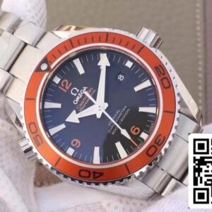 オメガシーマスタープラネットオーシャン232.30.46.21.01.002 OMファクトリー1:1ベストエディションスイスETA