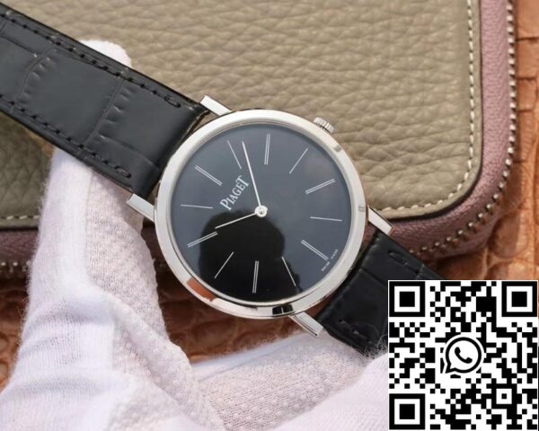 2 53 13F2EA8F 9FA4 45F8 93C6 2A0EEC3CA2CD 피아제 알티플라노 G0A29113 1:1 베스트 에디션 MKS 팩토리 블랙 다이얼 스위스 ETA9015