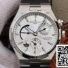Vacheron Constantin Overseas 47450/B01A-9226 1:1 Best Edition TWA Factory White Dial