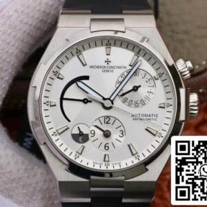 ヴァシュロン・コンスタンタン オーヴァーシーズ 47450/B01A-9226 1:1 ベスト・エディション TWAファクトリー ホワイトダイヤル