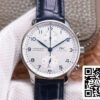 2 59 8aca795a dde7 490e babf 7bfaef4815e8 IWC Portugieser IW371605 1:1 Best Edition ZF Factory White Dial