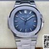 Patek Philippe Nautilus 5811/1G-001 1:1 Best Edition 3K Factory Blue Dial