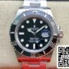 Rolex Submariner M126610LN-0001 41MM 1:1 Best Edition VS Factory Ceramic Bezel