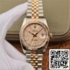 2 60 7bb2170d 9fe7 4279 b54d adb3a923ff39 Rolex Datejust 116231 36MM 1:1 Best Edition GM Factory Rose Gold Pink Dial
