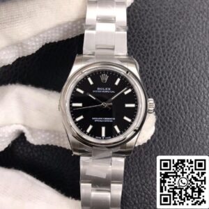 Rolex Oyster Perpetual M277200-0002 31MM 1:1 Best Edition EW Factory rustfrit stål