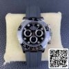 2 63 1a534e4e 1cb4 4b8e b660 ca8056a8e184 Rolex Cosmograph Daytona M116519LN-0025 1:1 Best Edition Clean Factory Black Dial