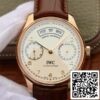 2 65 681bf0dc 6f2c 4c8f a415 9a26286cf7e1 IWC Portugieser IW503504 1:1 Best Edition ZF Factory White Dial