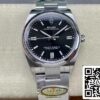 Rolex Oyster Perpetual M126000-0002 36MM 1:1 Best Edition Clean Factory Black Dial