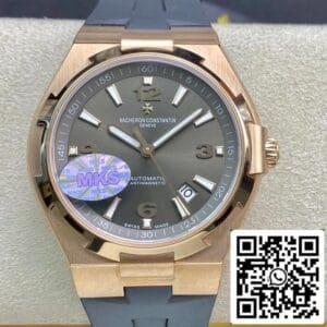 ヴァシュロン・コンスタンタン オーヴァーシーズ 42MM 1:1 ベスト・エディション MKSファクトリー ローズゴールド