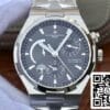 Vacheron Constantin Overseas 47450/B01A-9227 1:1 Best Edition TWA Factory Black Dial