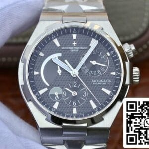 ヴァシュロン・コンスタンタン オーヴァーシーズ 47450/B01A-9227 1:1 ベスト・エディション TWAファクトリー ブラックダイヤル