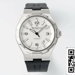 ヴァシュロン・コンスタンタン オーヴァーシーズ 47040/B01A-9093 1:1 ベスト・エディション PPF ファクトリー ホワイトダイヤル