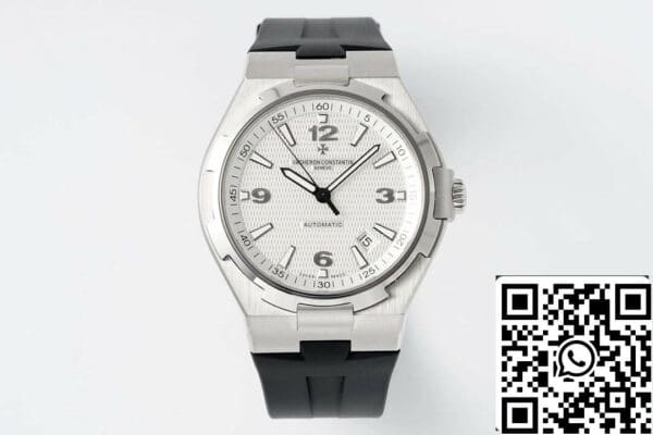 2 76 351c6439 5347 4ecf 8e5e eb9cc29babbd Vacheron Constantin tengerentúli 47040/B01A-9093 1:1 Best Edition PPF gyári fehér számlap Vacheron Constantin tengerentúli 47040/B01A-9093 1:1 Best Edition PPF gyári fehér tárcsa