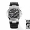 2 84 b0f10661 9ce6 4451 8d4d 0b7cbb36f47f Patek Philippe Nautilus 5712G-001 1:1 Best Edition GR Factory quadrante grigio