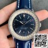 2 84 bd87e563 7221 4dc6 8d82 b06d8804fc79 Breitling Navitimer 1 A17326211C1P3 1:1 Best Edition V7 Factory Blue Dial