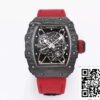 2 86 06e058e8 4f57 4743 b4bf 72d6f97634f1 Richard Mille RM35-01 1:1 Best Edition BBR Factory Skeleton Dial