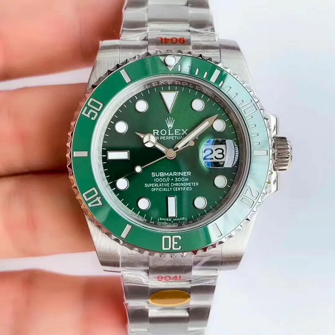 Qué significa Noob Factory Guía de réplicas de relojes Noob Factory