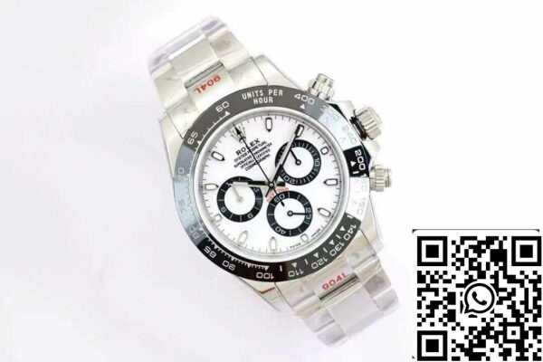 3 12 7d4f7a25 0b77 4d4f a239 108cb5769081 ロレックスコスモグラフデイトナM116500LN-0001 1:1ベストエディションEWファクトリーセラミックベゼル