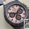 3 51 08cb87f5 a7b8 478a add8 63ef67615ecf Rolex Daytona Cosmograph Diw Custom Version 1: 1 Best Edition Noob Factory Carbon Fiber Case