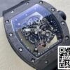 3 51 0a39f867 3aee 43d0 be23 4f2787f4f169 Richard Mille RM-055 1:1 Best Edition BBR Factory Fibra de carbono