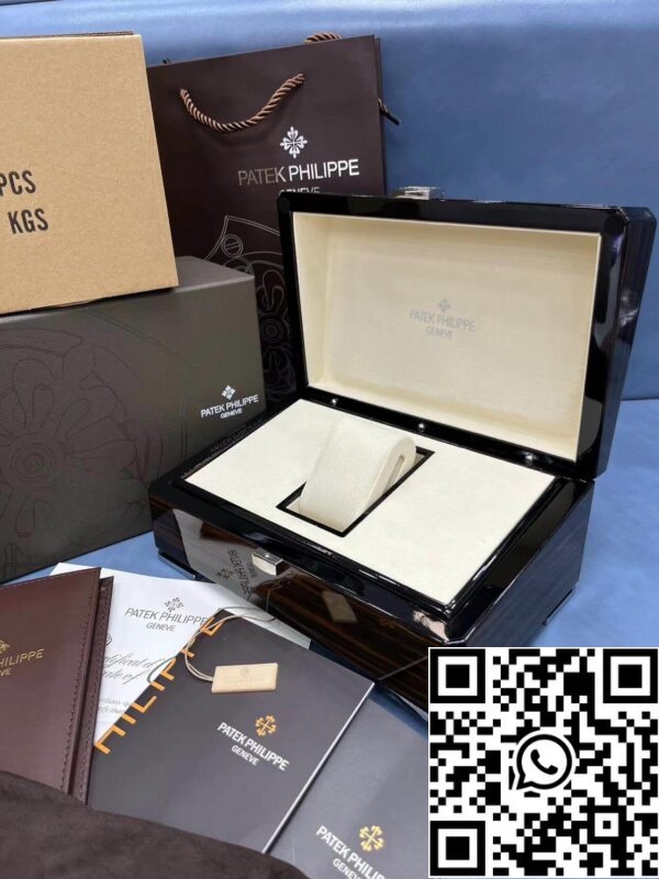 3 70 f9a57905 53a5 4f1b 8f7d c6f766ff76c2 Patek Philippe Watch Box kot original - Najboljša različica na trgu