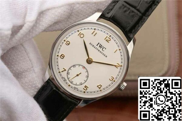 4 101 2e379975 049e 4220 8ef7 c03650fe1b78 IWC「ポルトギーゼ」 IW545408 1:1 ベスト・エディション ZFファクトリー・ステンレススティール