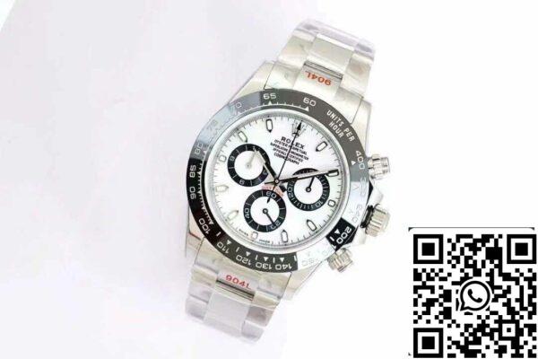 4 11 f09a53e3 10e3 4057 a7f9 729a87b81cbf ロレックスコスモグラフデイトナM116500LN-0001 1:1ベストエディションEWファクトリーセラミックベゼル