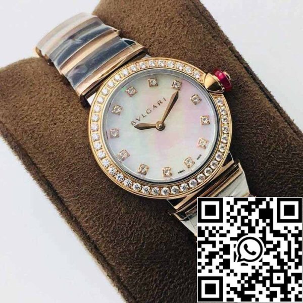 4 41 cfa3210b c07c 4594 aa90 04ed0c966226 불가리 LVCEA 102475 1:1 베스트 에디션 BV 팩토리 다이아몬드 베젤