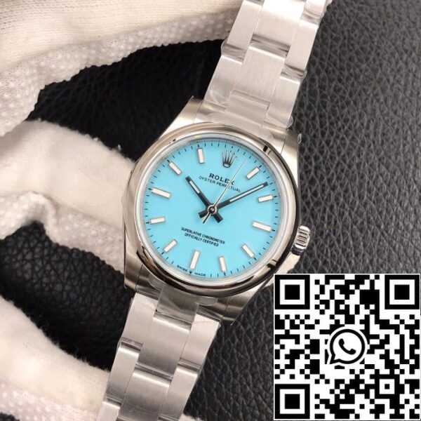 4 59 f55a4ef2 b961 4ca6 ba64 03cdf0ba2f18 ロレックスオイスターパーペチュアルM277200-0007 31MM 1:1ベストエディションEWファクトリーステンレススチール