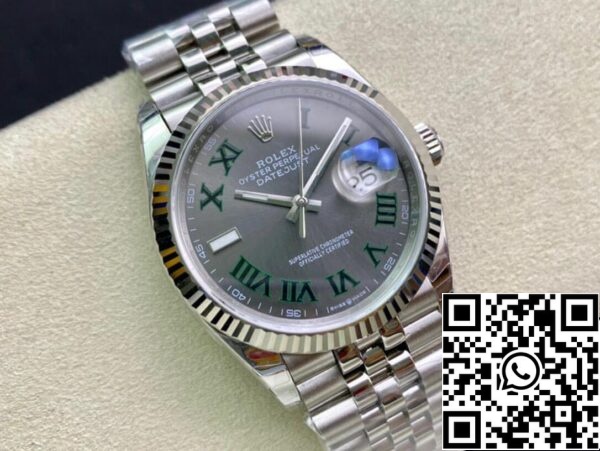 5 108 70d3cdab 33ac 498b a910 ff7676900f7e ロレックスデイトジャストM126234-0045 36MM 1:1 ベストエディションEW ファクトリーグレーダイヤル