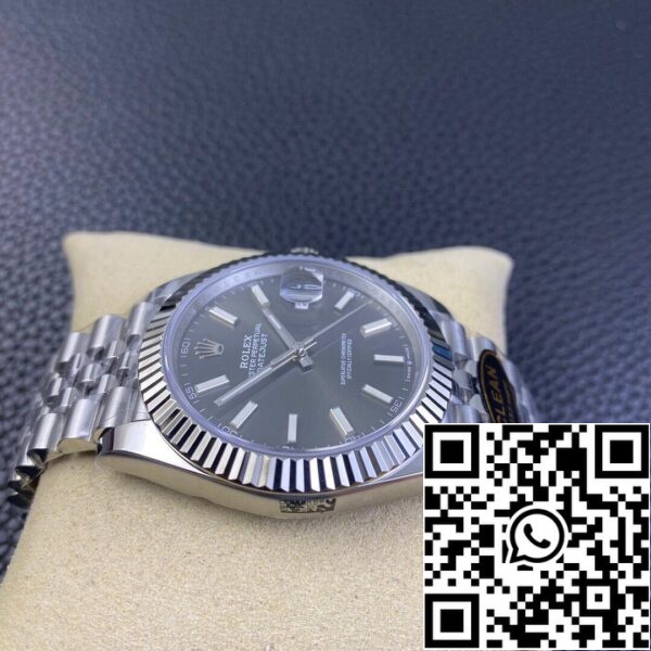 5 28 2a226a50 b80b 4087 827a d0bb856a8b09 ロレックスデイトジャストM126334-0014 1:1 ベストエディション クリーンファクトリー 904Lステンレススチール
