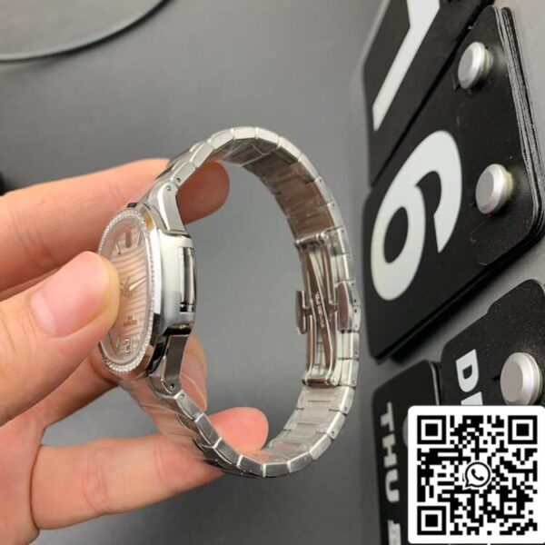 5 40 00ce4069 90b6 458e bb7e b48d82f39ee6 パテックフィリップノーチラス7118/1200A-010 1:1ベストエディション3Kファクトリーホワイトダイヤル