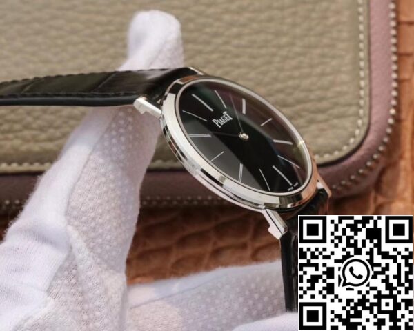 5 53 58485d51 48b7 49bf 8f5f f5c836f6ca91 피아제 알티플라노 G0A29113 1:1 베스트 에디션 MKS 팩토리 블랙 다이얼 스위스 ETA9015