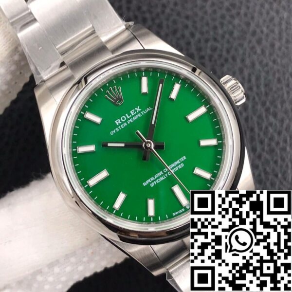 5 58 32a440a7 0cff 44c7 b485 328bcbe4abf6 ロレックスオイスターパーペチュアルM277200-0006 31MM 1:1 ベストエディションEWファクトリーステンレススチール