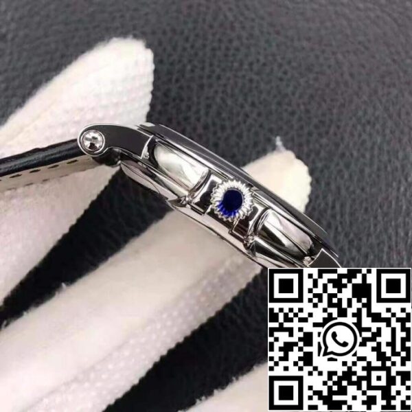 5 77 9b09a7a9 a243 4215 87b8 9fdd8a8879c1 Patek Philippe Calatrava 5153G-010 1:1 Mejor Edición ZF Factory Esfera Blanca