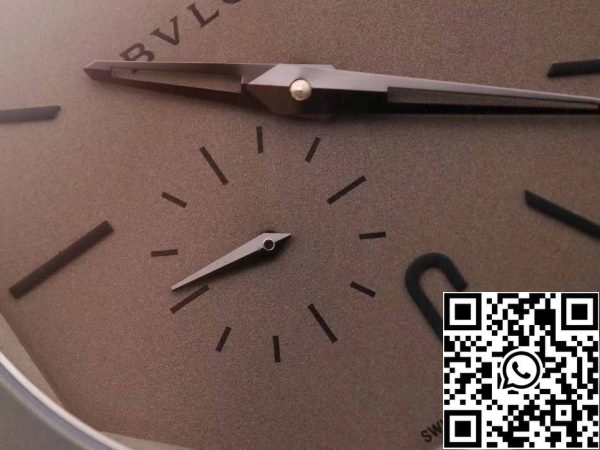 5 9 918090b8 bb60 4932 8c6f 1de89d99ed95 Bvlgari Octo Finissimo 102713 1:1 Best Edition BV Factory Quadrante Grigio