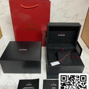 チュードル オリジナル時計ボックス - 市場で最高のバージョン