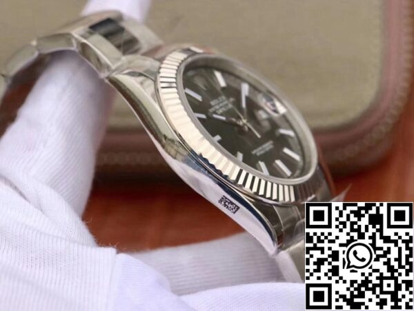 5 340d2215 3a58 4902 a685 573446427ea8 ロレックスデイトジャスト126334 1:1ベストエディションARファクトリーブラックダイヤルスイスETA2824
