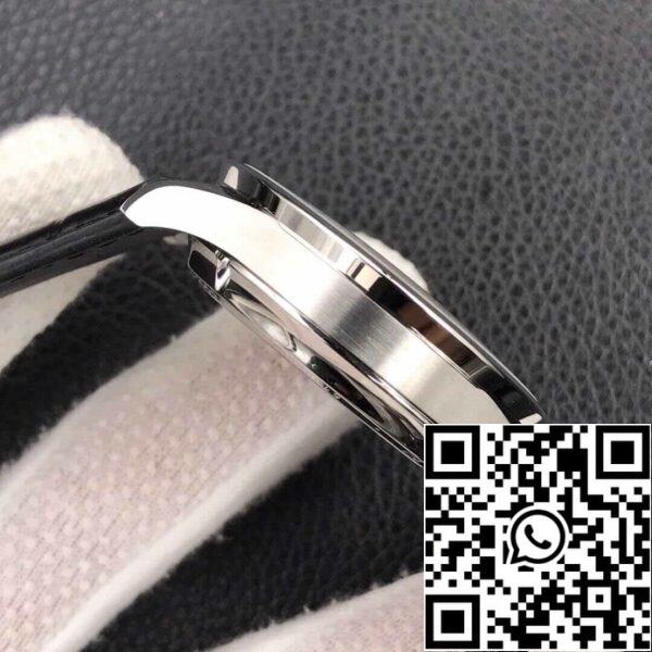 6 116 6b236845 ffed 44e6 8875 b31e11acb18f IWC 포르투기저 크로노그래프 IW371616 1:1 베스트 에디션 YL 팩토리 버건디 레드 다이얼