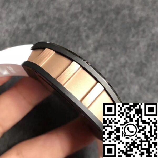 6 134 eb9ee927 c920 4a6d 8c68 fc8afa7efcd4 リシャール・ミル RM035 Americas KV Factory 1:1 Best Edition ホワイトストラップ