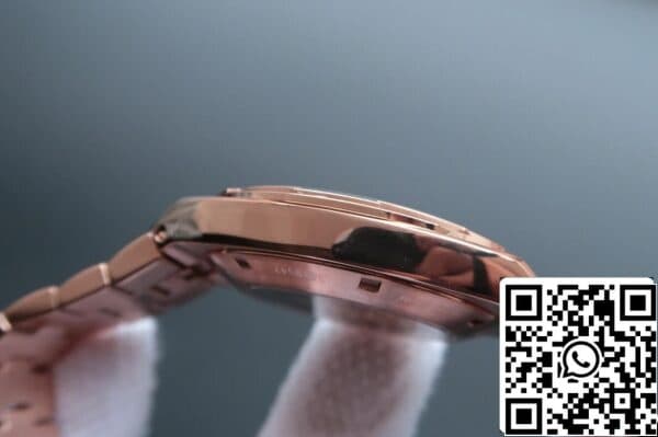 6 154 bfb140af 535d 4797 b6e7 305dc0db4fb9 Vacheron Constantin Overseas 4500V 1:1 Best Edition 8F Factory Rose Gold